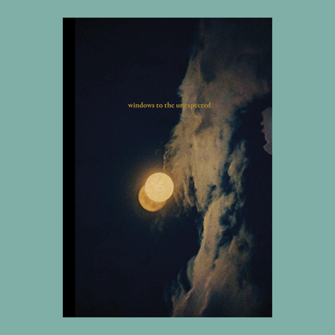 Albarrán Cabrera: Windows to the Unexpected