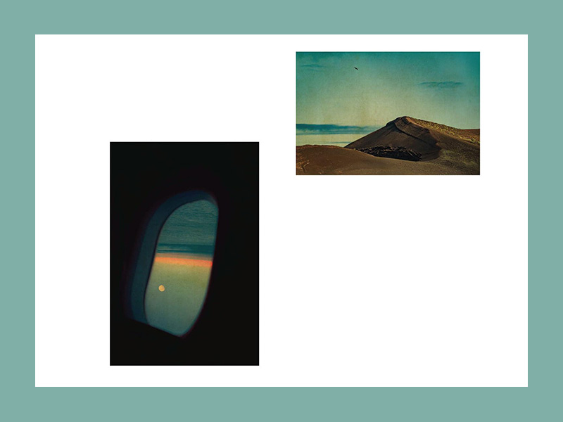 Albarrán Cabrera: Windows to the Unexpected - Afbeelding 2