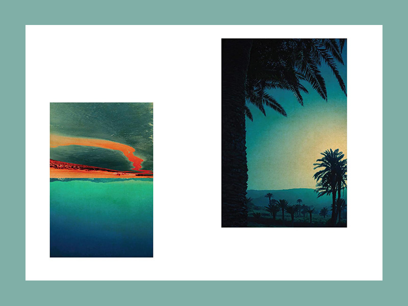 Albarrán Cabrera: Windows to the Unexpected - Afbeelding 5