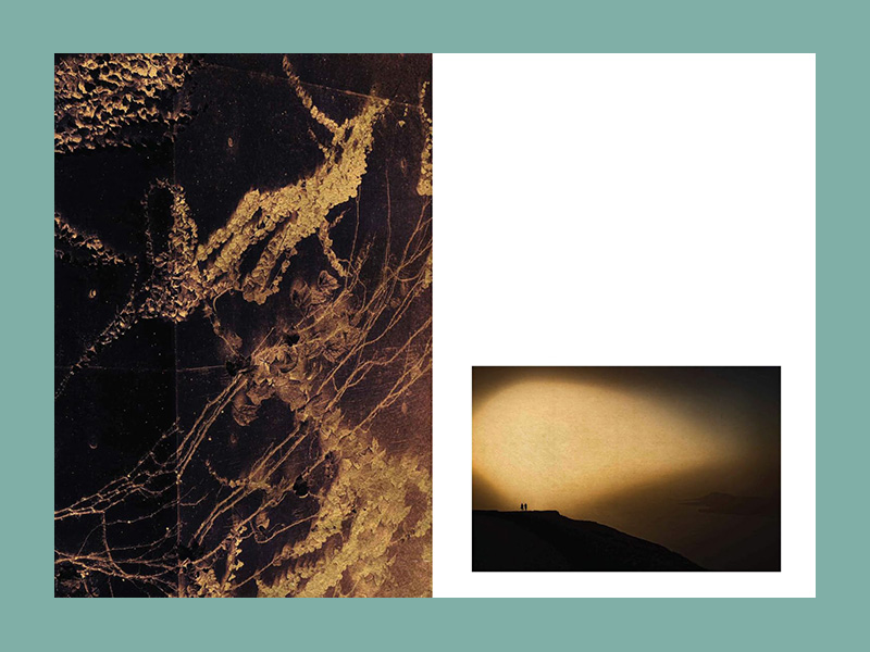 Albarrán Cabrera: Windows to the Unexpected - Afbeelding 8