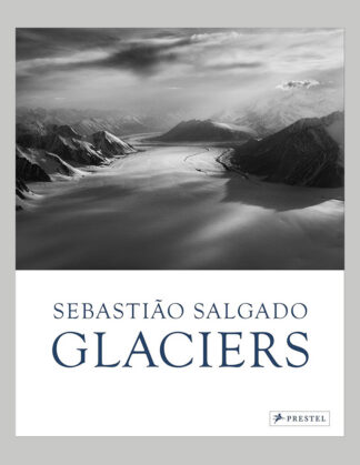 Sebastião Salgado: Glaciers