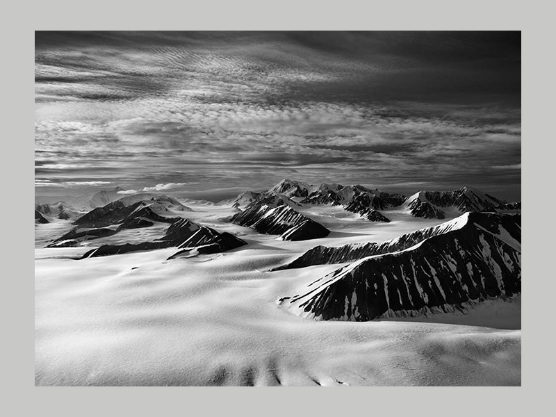 Sebastião Salgado: Glaciers - Afbeelding 2