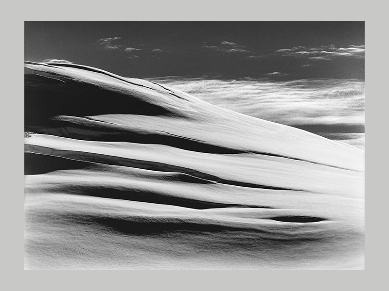 Sebastião Salgado: Glaciers - Afbeelding 3