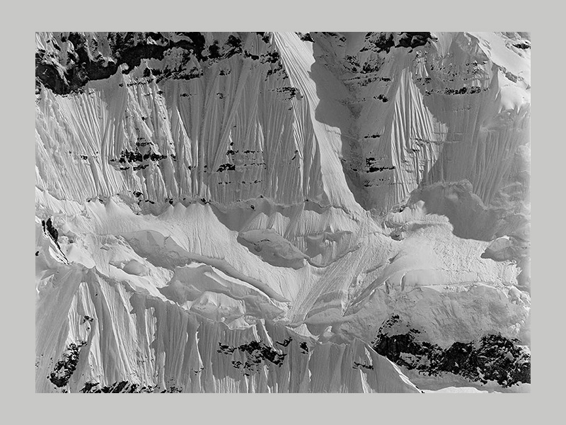 Sebastião Salgado: Glaciers - Afbeelding 6