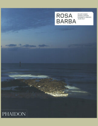 Rosa Barba (Phaidon Contemporary Artists Series)