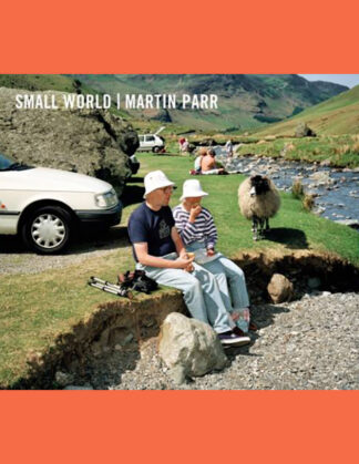 Martin Parr: Small World