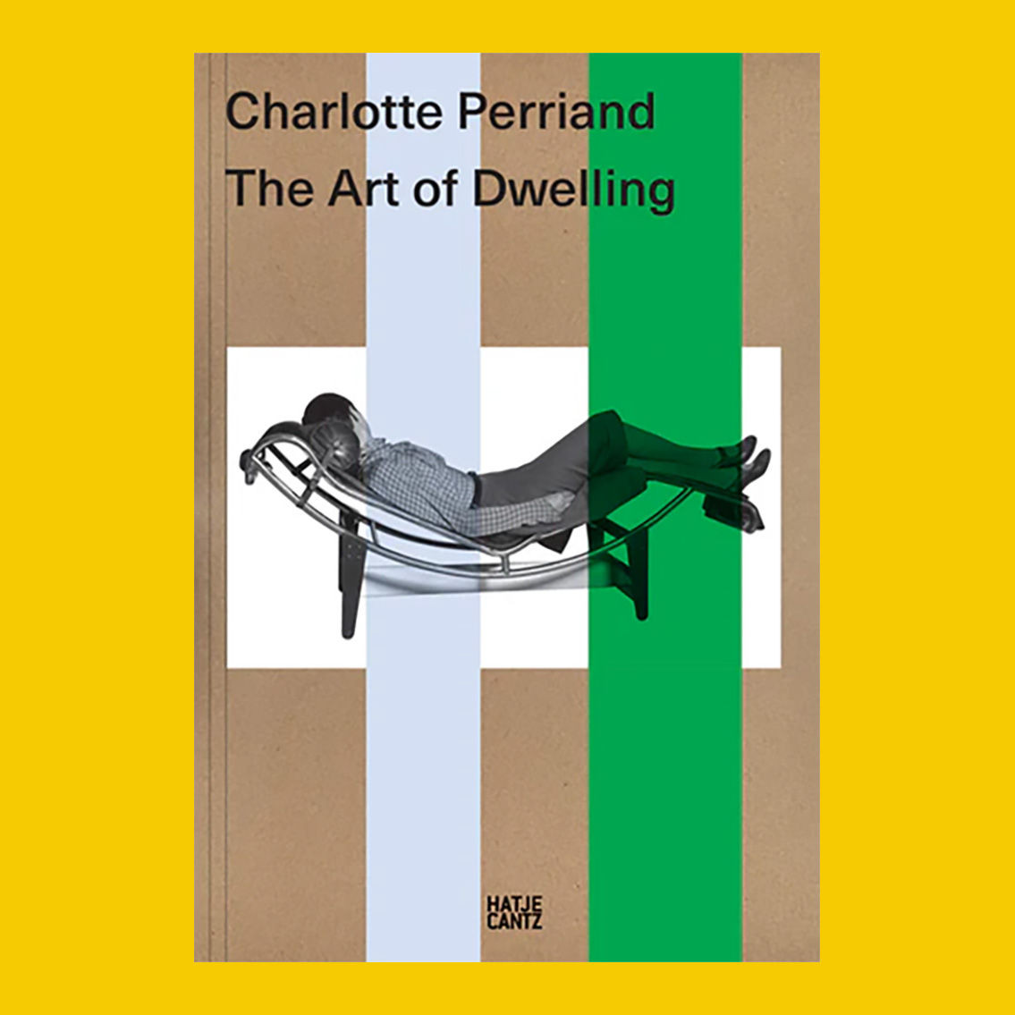 Charlotte Perriand: The Art of Dwelling