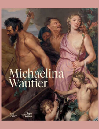 Michaelina Wautier (Royal Academy of Arts, London)