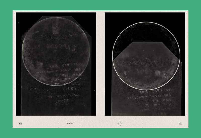 The Marches: Fragments of Time from Arp Clock & Wood Shop - Image 5