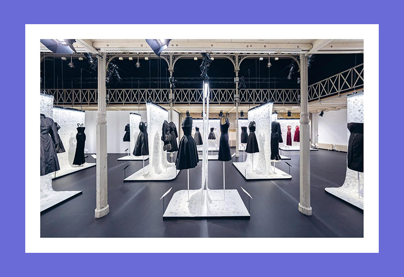 Azzedine Alaïa and Christian Dior: Two Masters of Haute Couture - Afbeelding 3