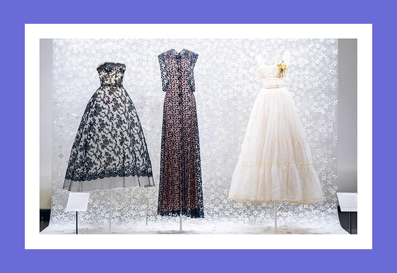 Azzedine Alaïa and Christian Dior: Two Masters of Haute Couture - Afbeelding 4