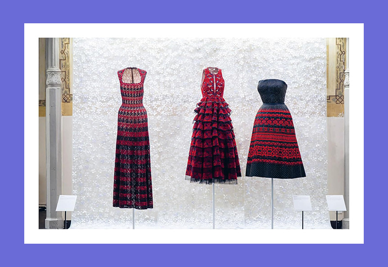 Azzedine Alaïa and Christian Dior: Two Masters of Haute Couture - Afbeelding 7
