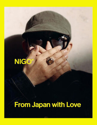 NIGO®: From Japan with Love