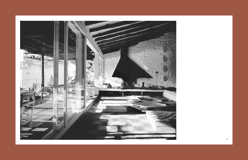 The Modern Architecture of Cadaqués 1955-71 - Afbeelding 6