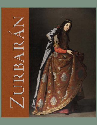 Zurbarán  (The National Gallery)