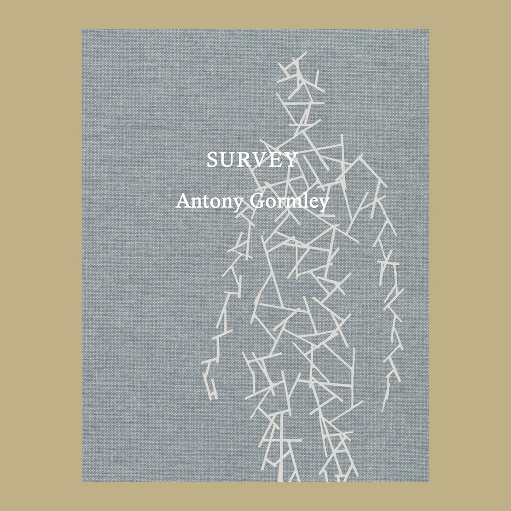 Antony Gormley: Survey