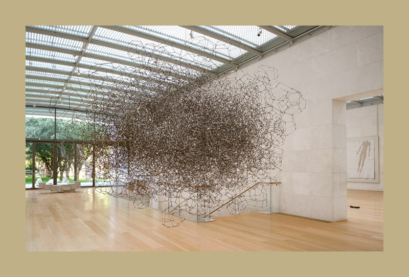 Antony Gormley: Survey - Image 7