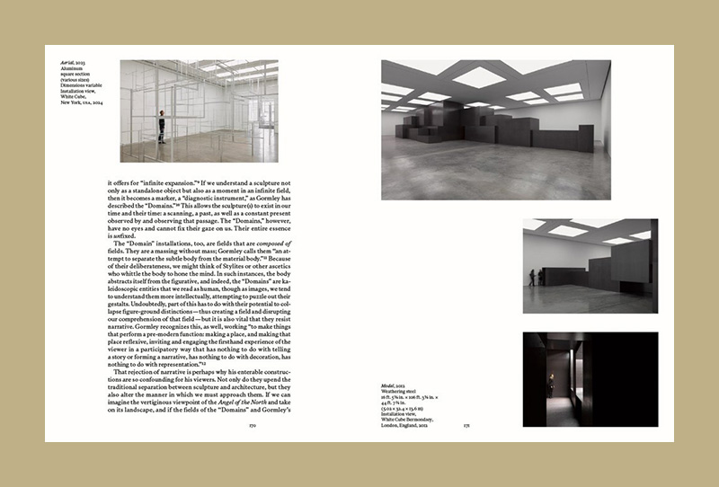 Antony Gormley: Survey - Image 4