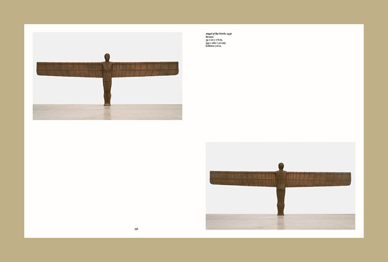 Antony Gormley: Survey - Image 6