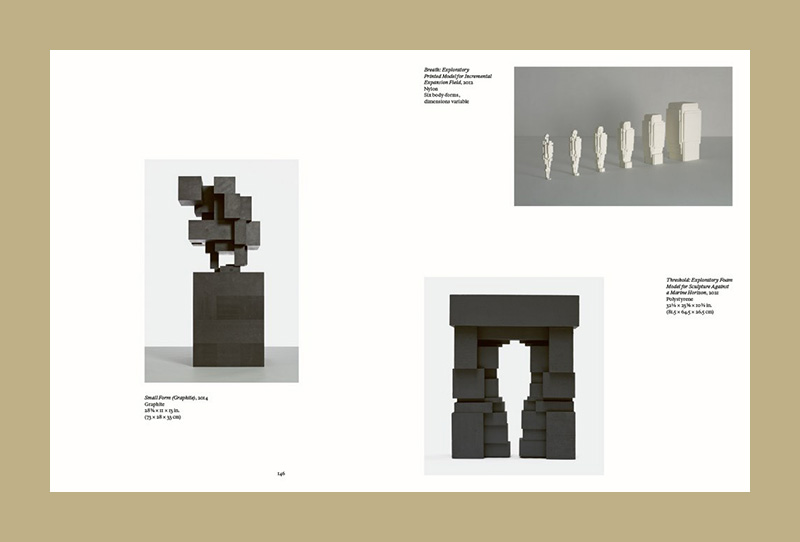 Antony Gormley: Survey - Image 8