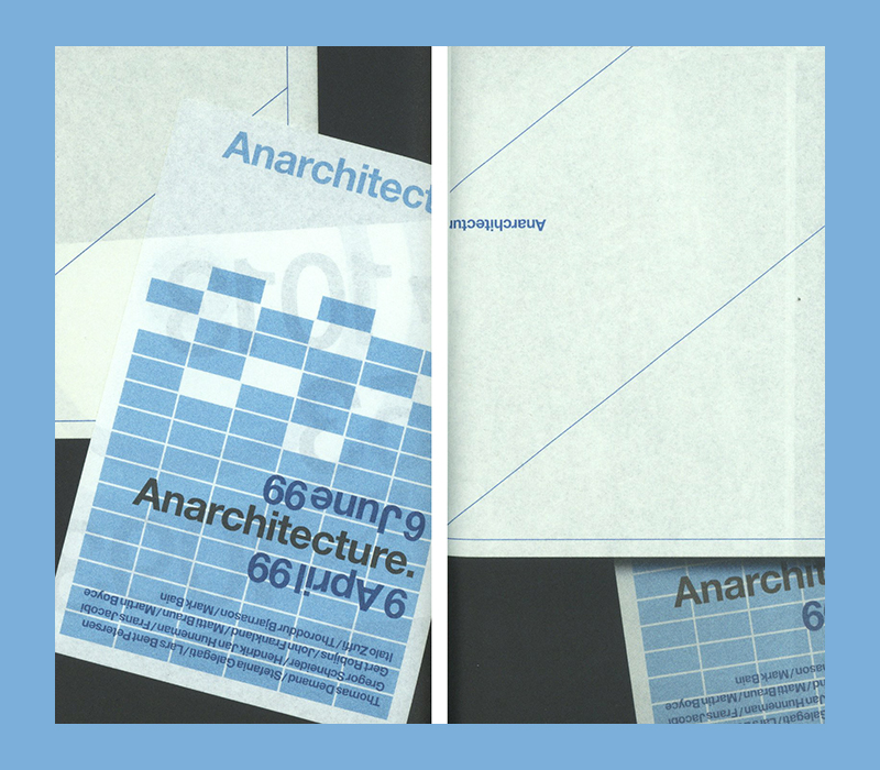 Notes on Experimental Jetset: Statement and Counter-Statement Vol. 1 - Afbeelding 2