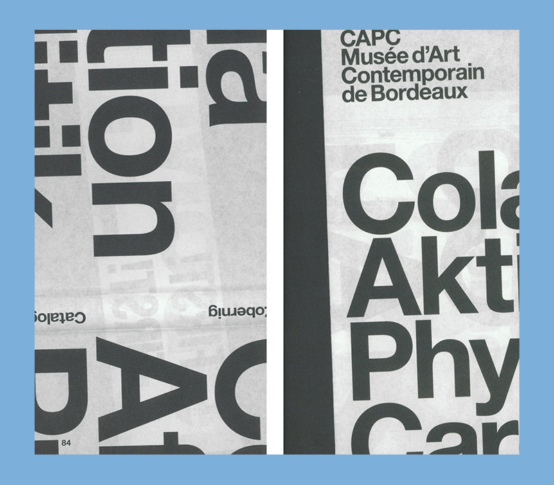 Notes on Experimental Jetset: Statement and Counter-Statement Vol. 1 - Afbeelding 3
