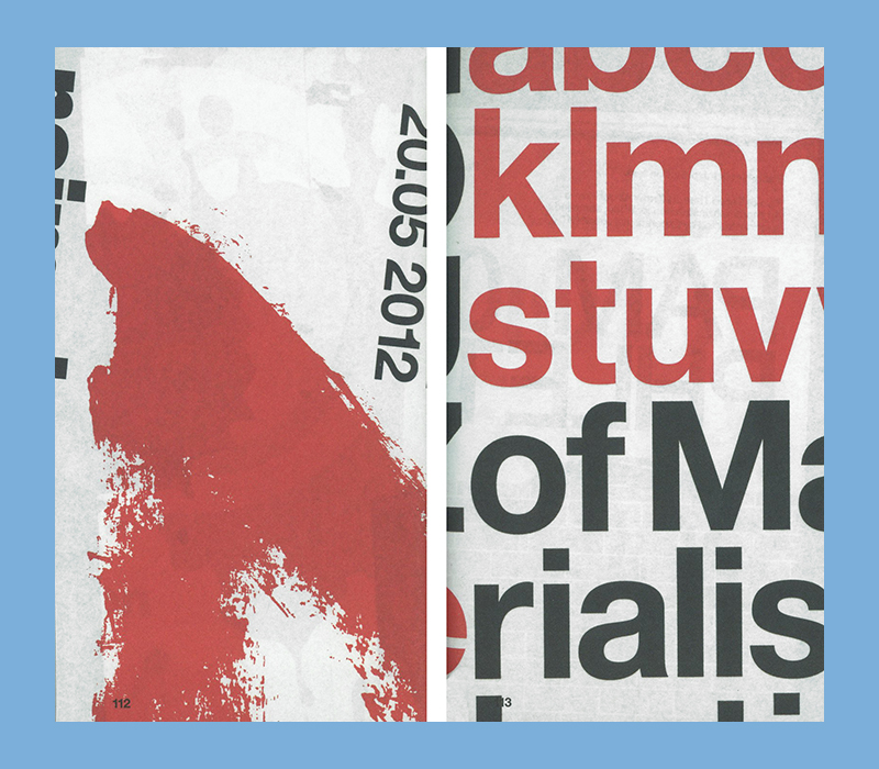 Notes on Experimental Jetset: Statement and Counter-Statement Vol. 1 - Afbeelding 4