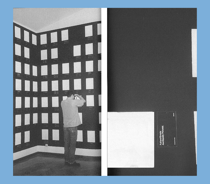 Notes on Experimental Jetset: Statement and Counter-Statement Vol. 1 - Afbeelding 6