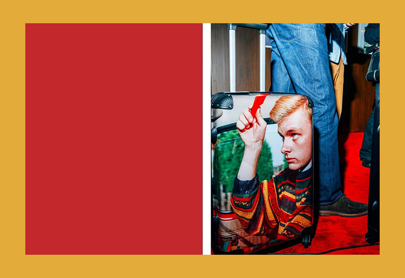 Grand Hotel Parr: Photobooks by Martin Parr - Afbeelding 2