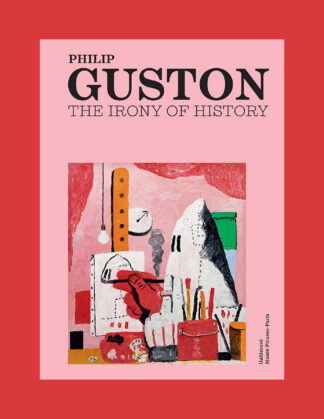 Philip Guston: The Irony of History (Musée Picasso, Paris)
