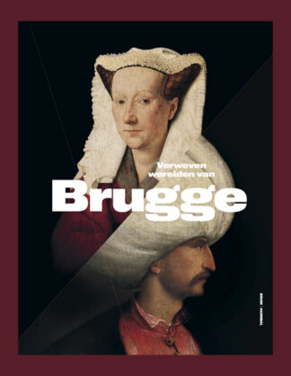 Verweven werelden van Brugge
