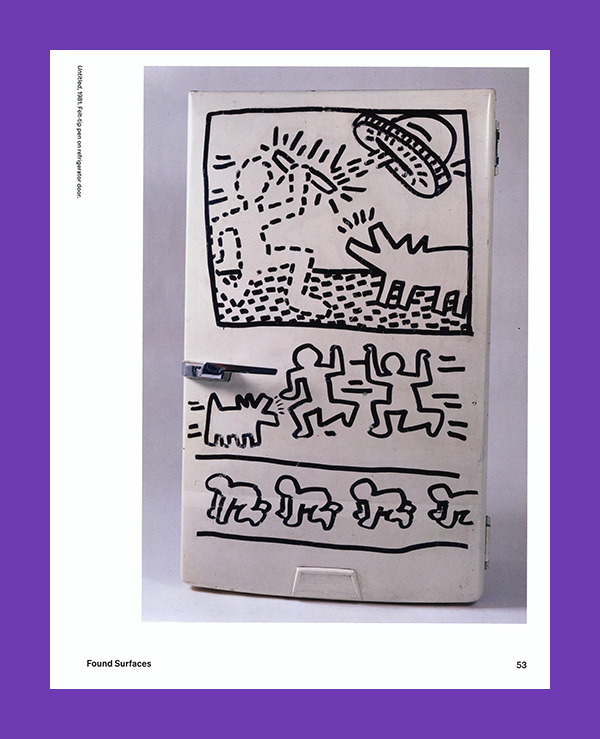 Keith Haring in 3D - Afbeelding 3