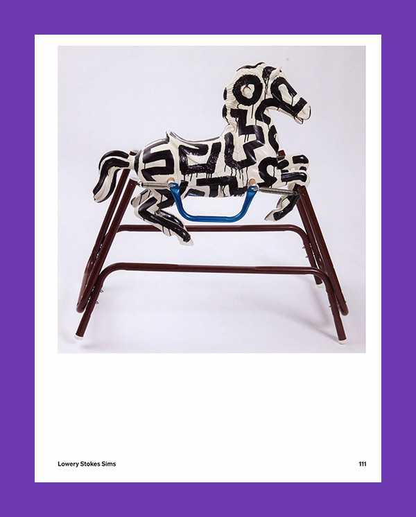 Keith Haring in 3D - Afbeelding 6