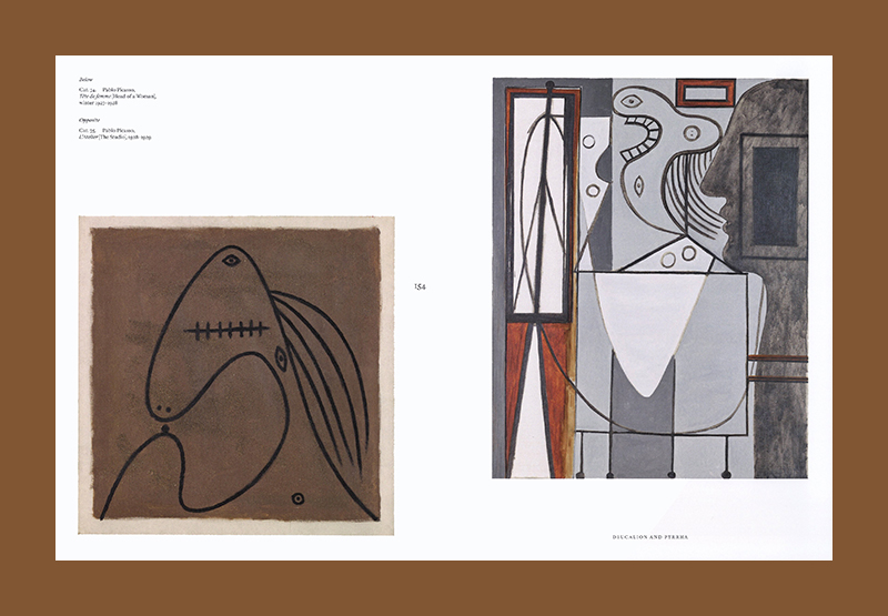Picasso: The Figure (Louvre Abu Dhabi) - Afbeelding 6