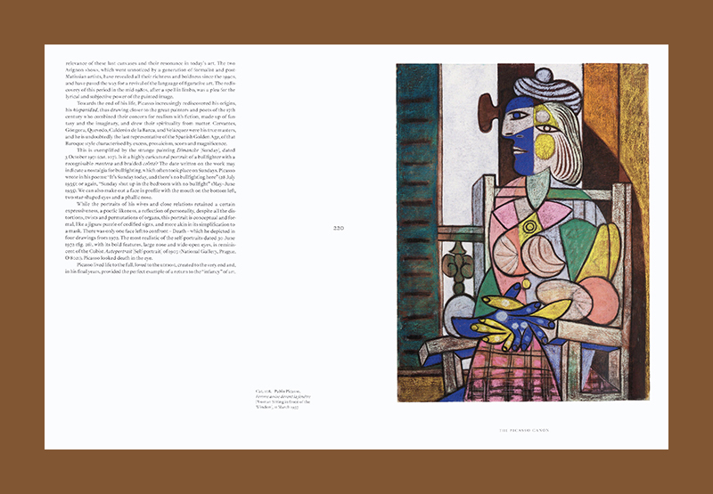 Picasso: The Figure (Louvre Abu Dhabi) - Afbeelding 7