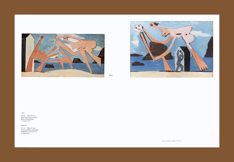 Picasso: The Figure (Louvre Abu Dhabi) - Afbeelding 5