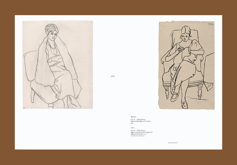 Picasso: The Figure (Louvre Abu Dhabi) - Afbeelding 2