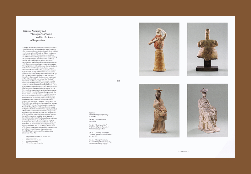 Picasso: The Figure (Louvre Abu Dhabi) - Afbeelding 3