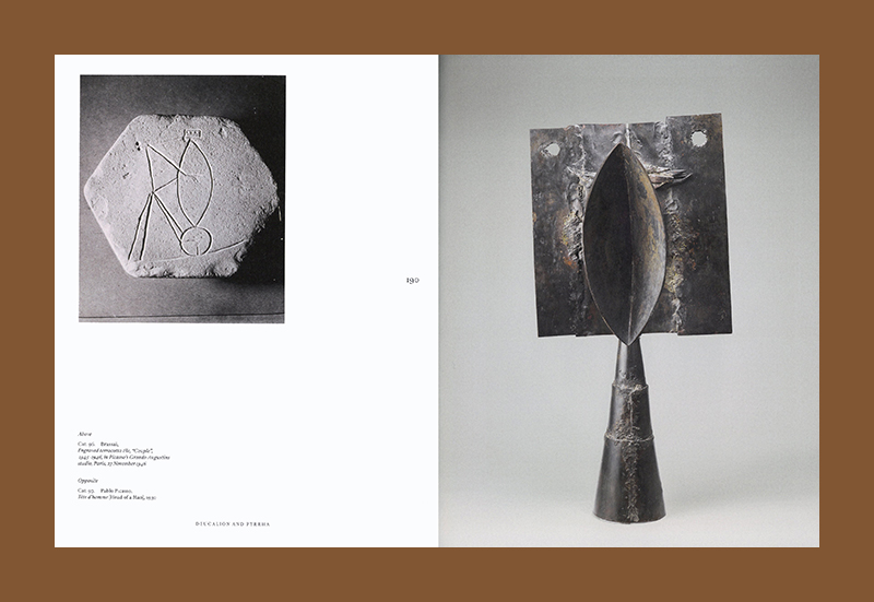 Picasso: The Figure (Louvre Abu Dhabi) - Afbeelding 4