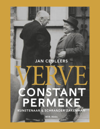 VERVE: Constant Permeke, kunstenaar & schrander zakenman