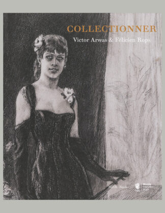 Collectionner: Victor Arwas & Félicien Rops