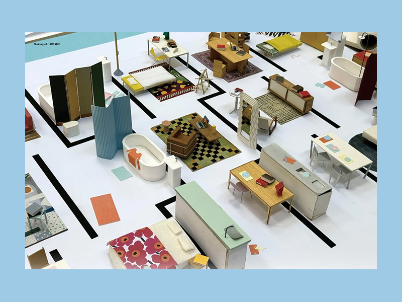 Experience: Tristan Chadney, Laurent Esmilaire, Éric Lapierre (a+u 663) - Afbeelding 3