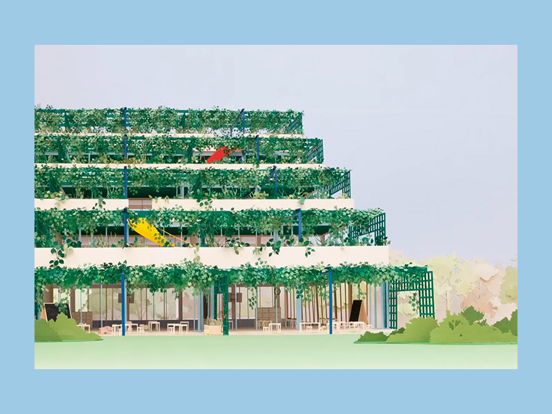 Experience: Tristan Chadney, Laurent Esmilaire, Éric Lapierre (a+u 663) - Afbeelding 5