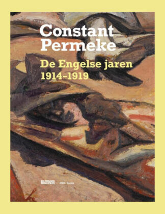 Constant Permeke: De Engelse jaren 1914-1919