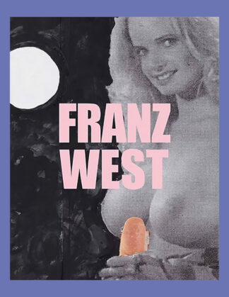 Franz West (TVL Gallery)