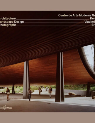 Kengo Kuma: Centro de Arte Moderna Gulbenkian
