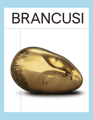 Brancusi (Neue Nationalgalerie Berlin)