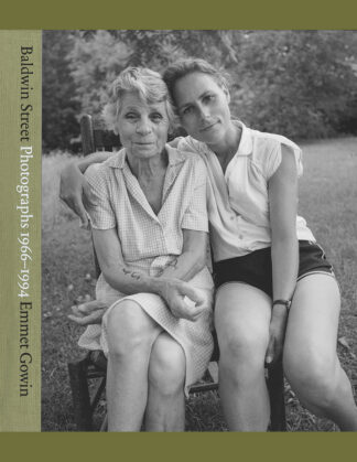 Emmet Gowin: Baldwin Street, Photographs 1966–1994