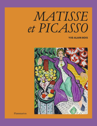 Matisse et Picasso – COPYRIGHT Bookshop