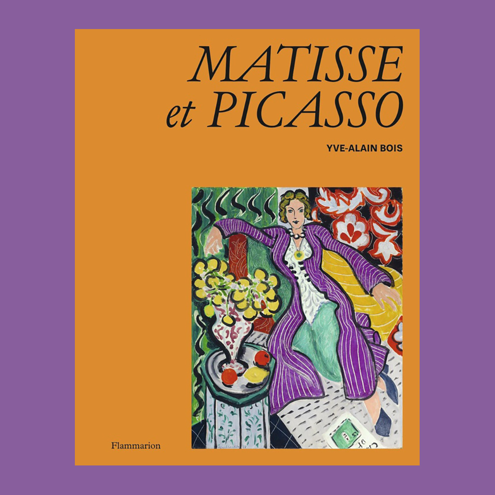 Matisse et Picasso – COPYRIGHT Bookshop